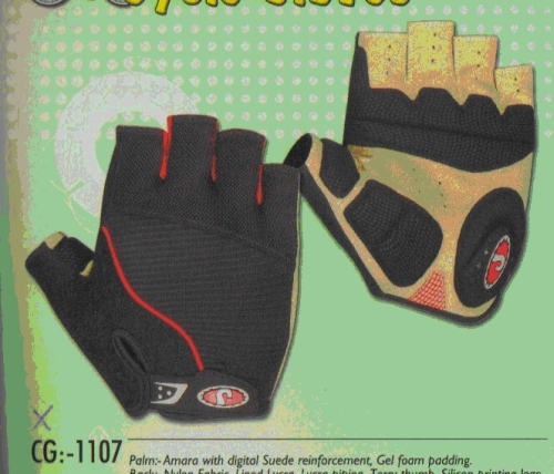 Rękawiczki CG1107